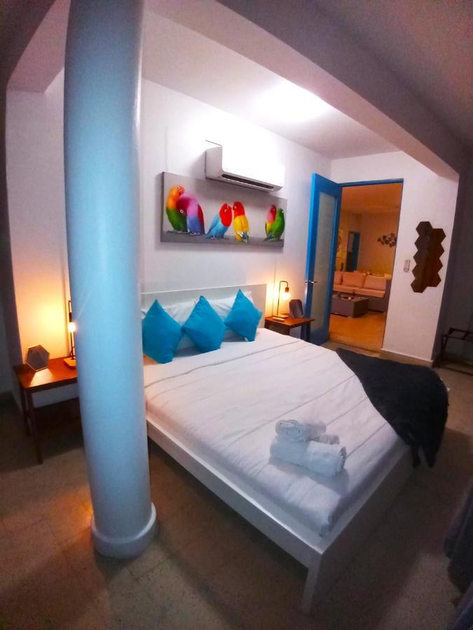 P4 Pr Rentals Condado Beach Guesthouse San Juan Exterior foto