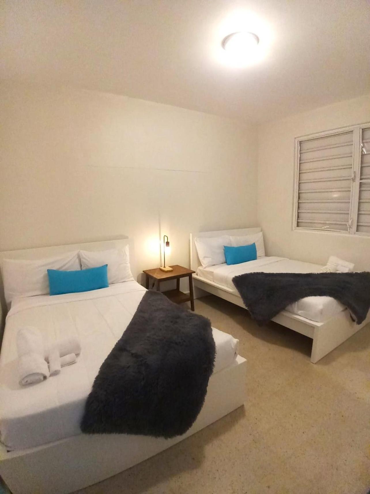P4 Pr Rentals Condado Beach Guesthouse San Juan Exterior foto
